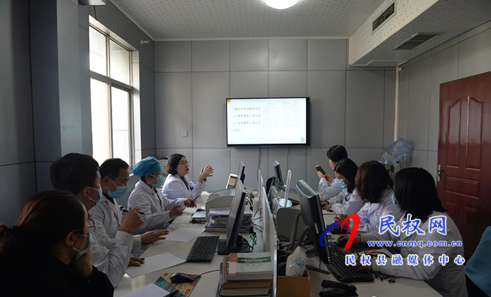 省医在民权 看病更方便 省医在民权 看病更方便