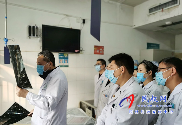 省医在民权 看病更方便 省医在民权 看病更方便