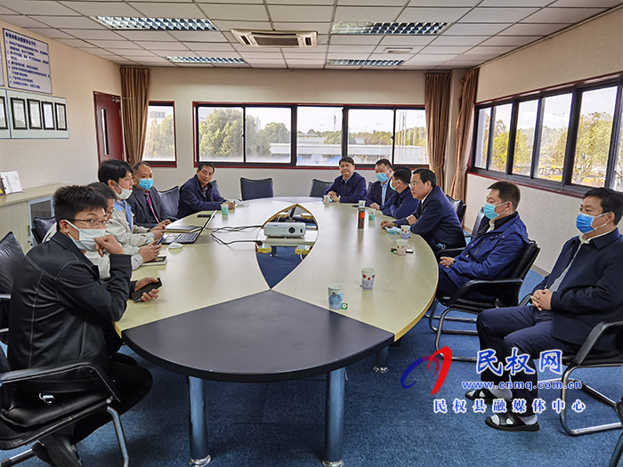 市人大常委会副主任、县委书记姬脉常率队赴无锡开展招商引资活动 市人大常委会副主任、县委书记姬脉常率队赴无锡开展招商引资活动