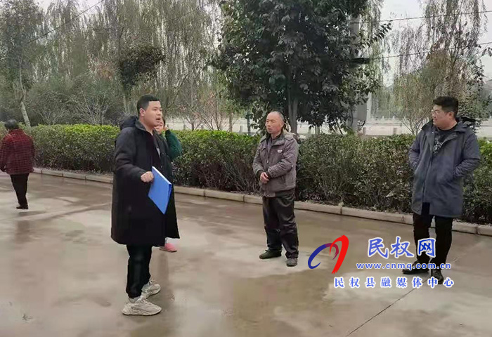 民权12345:夜间经营噪音反复扰民,热线督办速调解 民权12345:夜间经营噪音反复扰民,热线督办速调解