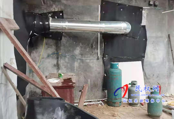 民权12345:夜间经营噪音反复扰民,热线督办速调解 民权12345:夜间经营噪音反复扰民,热线督办速调解