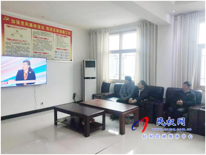 我县各乡镇(街道办)、县直各单位组织收听收看全国脱贫攻坚总结表彰大会 我县各乡镇(街道办)、县直各单位组织收听收看全国脱贫攻坚总结表彰大会