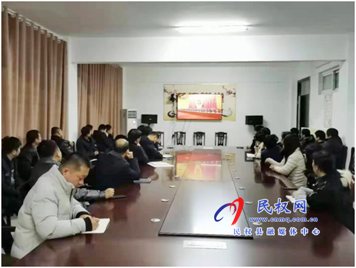 我县各乡镇(街道办)、县直各单位组织收听收看全国脱贫攻坚总结表彰大会 我县各乡镇(街道办)、县直各单位组织收听收看全国脱贫攻坚总结表彰大会