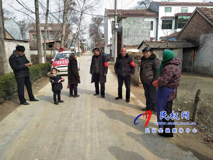 龙塘镇:抓烟花爆竹禁燃 过平安绿色佳节 龙塘镇:抓烟花爆竹禁燃 过平安绿色佳节