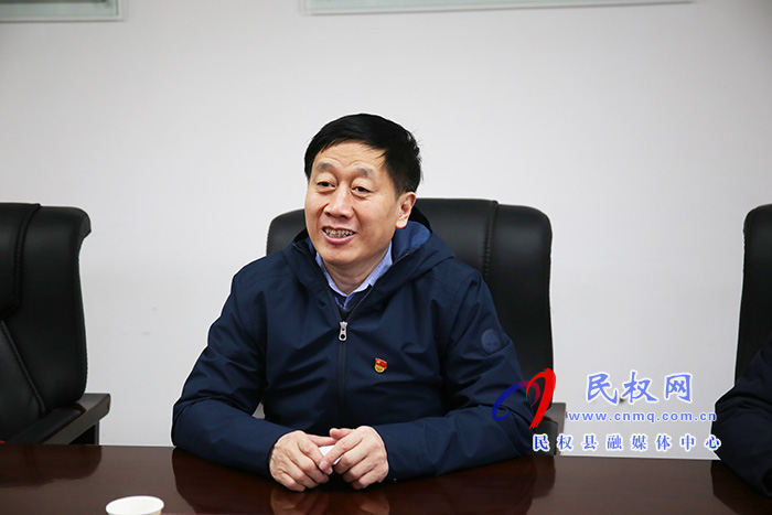 益海助学中心建设促进工作会召开 益海助学中心建设促进工作会召开