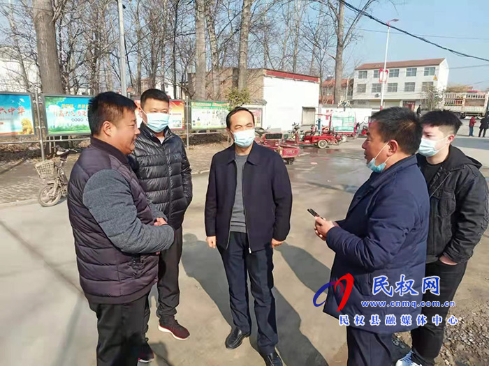 县领导韩德勇到双塔镇督导村委换届选举工作 县领导韩德勇到双塔镇督导村委换届选举工作