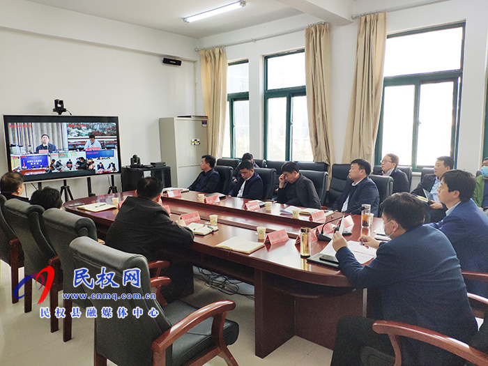 我县组织收听收看全市工业经济运行分析电视电话会议 我县组织收听收看全市工业经济运行分析电视电话会议