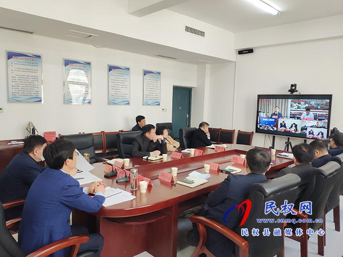 我县组织收听收看全市工业经济运行分析电视电话会议 我县组织收听收看全市工业经济运行分析电视电话会议