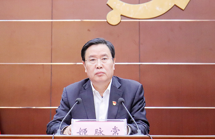 我县召开县委平安民权建设、全面依法治县暨政法工作会议 我县召开县委平安民权建设、全面依法治县暨政法工作会议