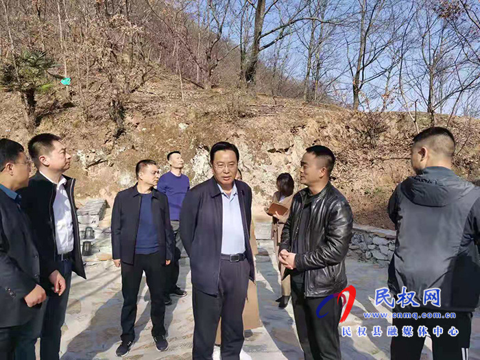 市人大常委会副主任、县委书记姬脉常率队赴陕西考察乡村振兴工作 市人大常委会副主任、县委书记姬脉常率队赴陕西考察乡村振兴工作