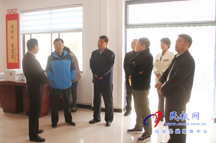 市政协督导组莅民督导乡镇(街道)政协联络室暨“有事好商量”平台工作开展情况 市政协督导组莅民督导乡镇(街道)政协联络室暨“有事好商量”平台工作开展情况