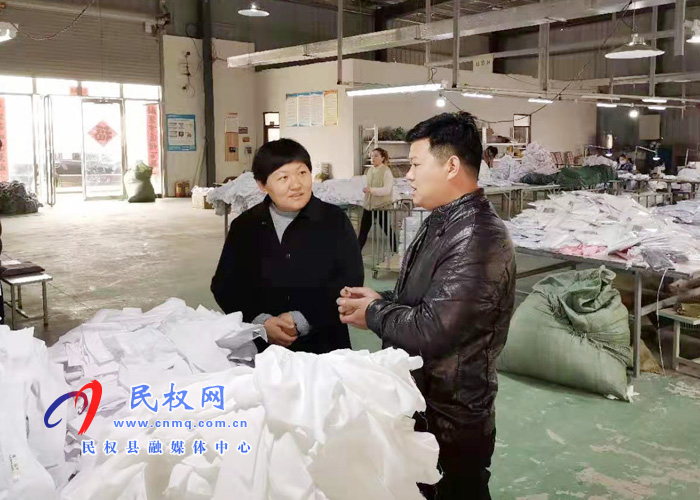 王庄寨镇积极开展乡镇企业消防安全大检查 王庄寨镇积极开展乡镇企业消防安全大检查