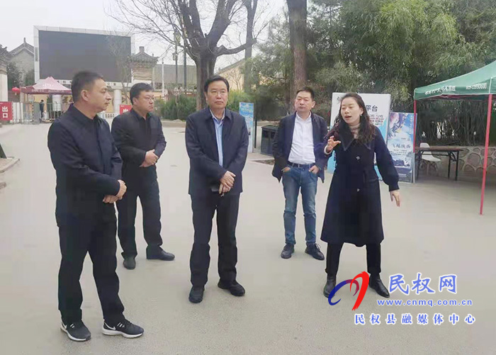 市人大常委会副主任、县委书记姬脉常赴陕西考察乡村振兴工作 市人大常委会副主任、县委书记姬脉常赴陕西考察乡村振兴工作