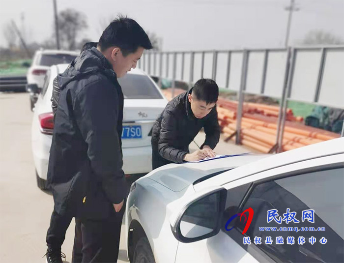 民权县12345:督办现场 超限站路灯倒地问题获答复 民权县12345:督办现场 超限站路灯倒地问题获答复
