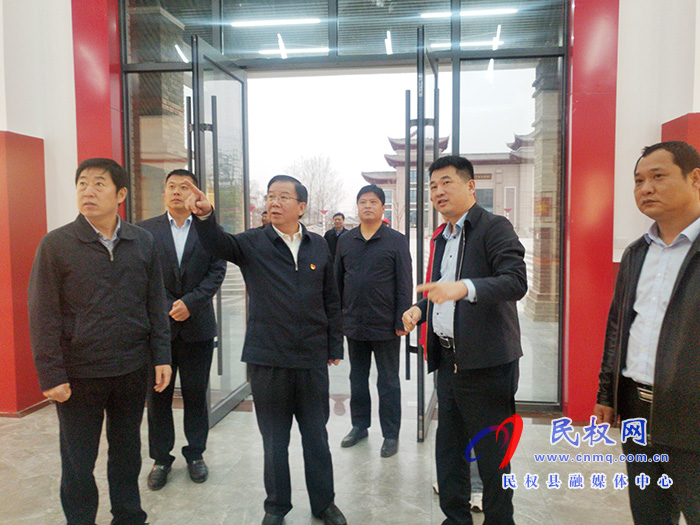 市委常委、宣传部长王全周到我县水东红色文旅小镇秣坡调研 市委常委、宣传部长王全周到我县水东红色文旅小镇秣坡调研