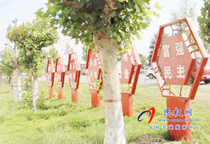 花园乡四举措推进乡风文明建设 花园乡四举措推进乡风文明建设