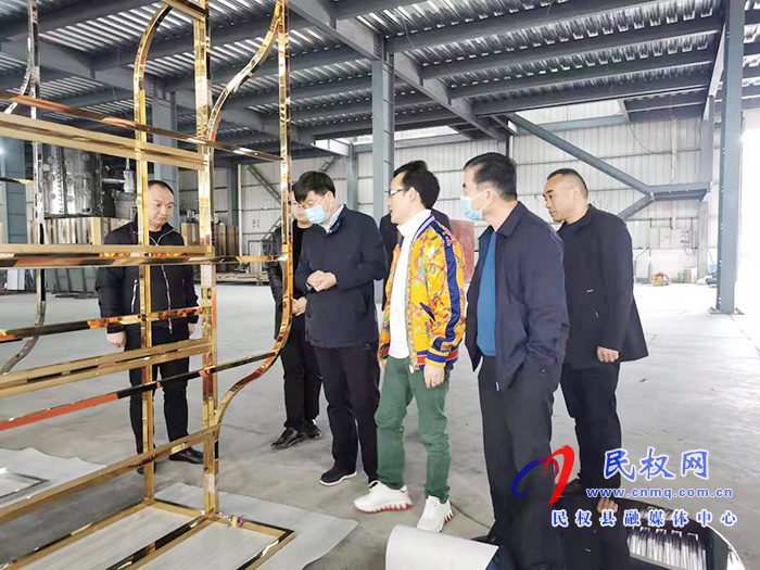 县委副书记、县长张团结带队赴上海、浙江招商考察 县委副书记、县长张团结带队赴上海、浙江招商考察