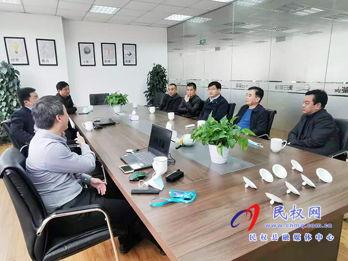 县委副书记、县长张团结带队赴上海、浙江招商考察 县委副书记、县长张团结带队赴上海、浙江招商考察