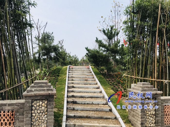 孙六镇“五个坚持”助推乡村振兴 孙六镇“五个坚持”助推乡村振兴