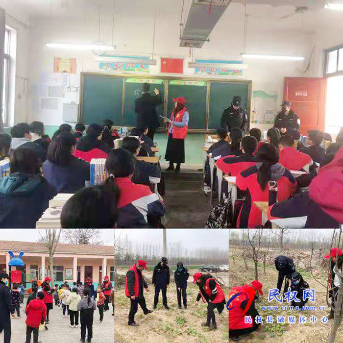 南华办事处:志愿者积极参与禁毒宣传活动 南华办事处:志愿者积极参与禁毒宣传活动