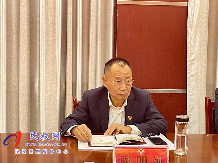 县委副书记、县长张团结参加政协十届五次会议农林水组委员小组讨论会 县委副书记、县长张团结参加政协十届五次会议农林水组委员小组讨论会