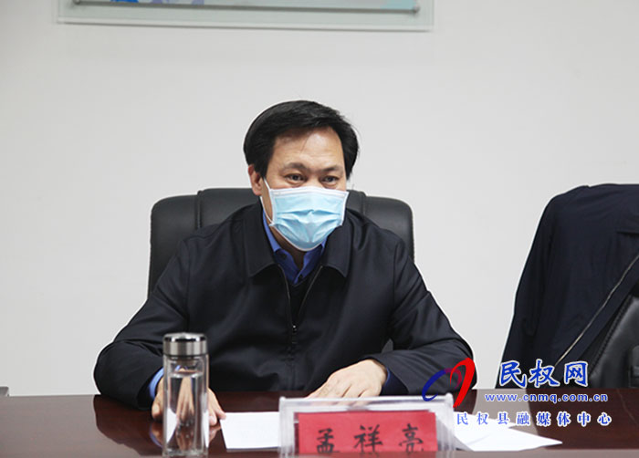 市安委会巡查考核我县安全生产暨防灾减灾工作部署会召开 市安委会巡查考核我县安全生产暨防灾减灾工作部署会召开