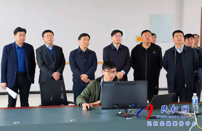 市政府副秘书长闫全伟一行到民调研高标准农田示范区建设工作 市政府副秘书长闫全伟一行到民调研高标准农田示范区建设工作