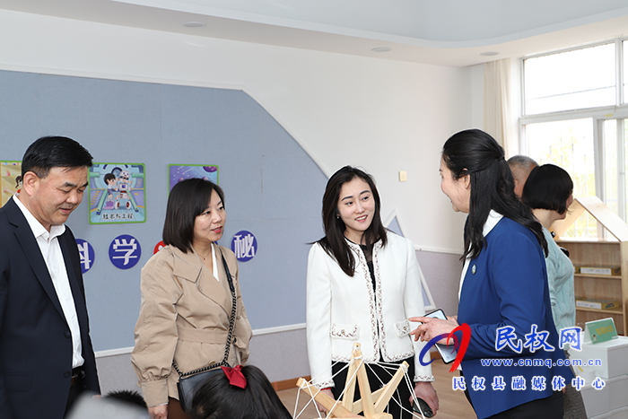 副县长朱琳带队赴南阳市学习考察学前教育教学管理工作 副县长朱琳带队赴南阳市学习考察学前教育教学管理工作