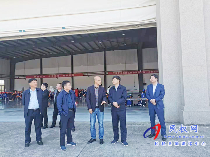 县委副书记、县长张团结带队赴浙江招商考察 县委副书记、县长张团结带队赴浙江招商考察
