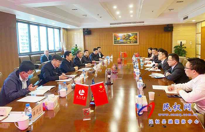 县委副书记、县长张团结陪同市长张建慧赴上海开展招商活动 县委副书记、县长张团结陪同市长张建慧赴上海开展招商活动