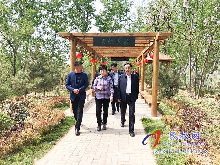 2021年一季度全市农村人居环境整治提升暨农业产业发展现场观摩会在我县召开 2021年一季度全市农村人居环境整治提升暨农业产业发展现场观摩会在我县召开