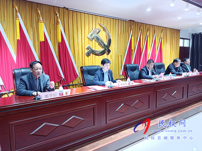 全县小麦“两病一寒”防治现场会及人居环境整治提升推进会召开 全县小麦“两病一寒”防治现场会及人居环境整治提升推进会召开