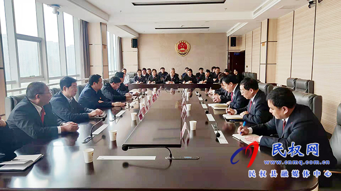 市县领导督导政法队伍教育整顿工作 市县领导督导政法队伍教育整顿工作