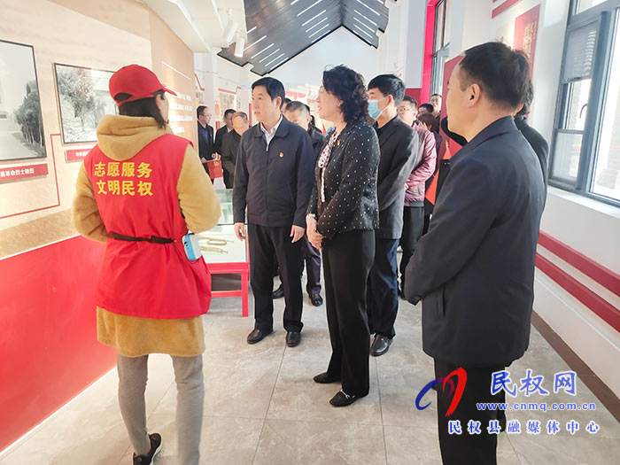 国家统计局商丘调查系统到水东红色文旅小镇秣坡开展“探寻红色峥嵘岁月 重温党史感悟初心”主题党日活动 国家统计局商丘调查系统到水东红色文旅小镇秣坡开展“探寻红色峥嵘岁月 重温党史感悟初心”主题党日活动