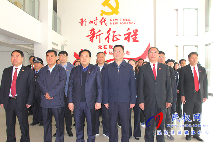 民权县人民法院少年法庭挂牌成立 民权县人民法院少年法庭挂牌成立