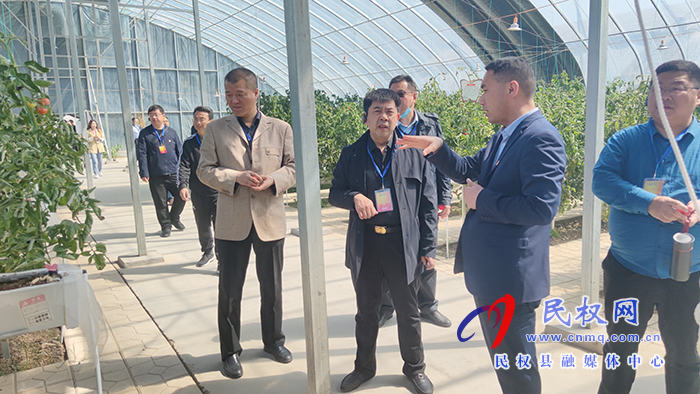 郑州大学处级干部“学五中全会精神 建世界一流大学”专题培训班(第四期)到民开展现场观摩 郑州大学处级干部“学五中全会精神 建世界一流大学”专题培训班(第四期)到民开展现场观摩