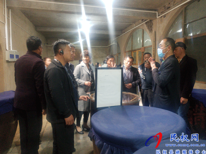 双塔镇组织村民考察团到陕西省袁家村参观考察 双塔镇组织村民考察团到陕西省袁家村参观考察