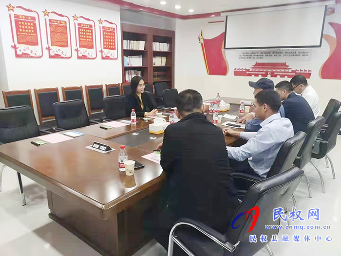 副县长朱琳到县中医院调研指导工作 副县长朱琳到县中医院调研指导工作