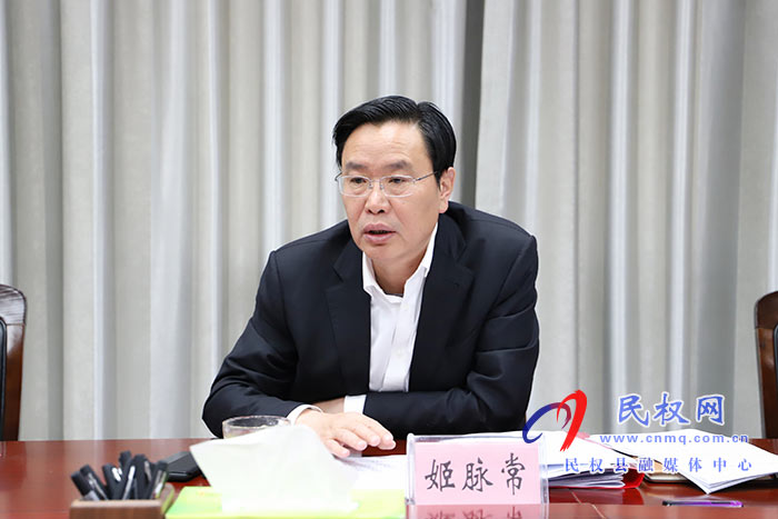 中共民权县第十二届委员会常务委员会第129次会议召开 中共民权县第十二届委员会常务委员会第129次会议召开