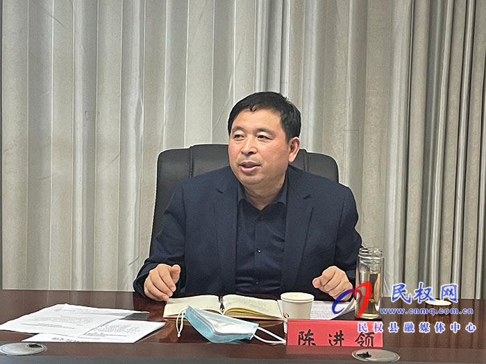 我县召开重点民生工作综合协调会 我县召开重点民生工作综合协调会