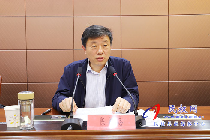 2021年全县金融工作会议召开 2021年全县金融工作会议召开