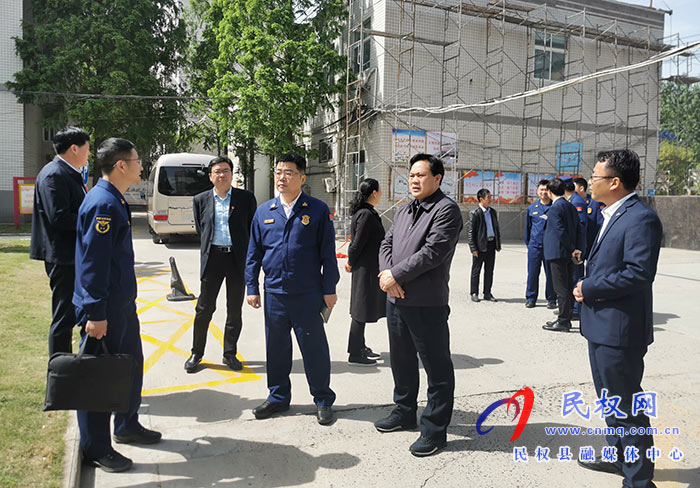 商丘市消防督导组莅民督导消防工作目标任务完成情况 商丘市消防督导组莅民督导消防工作目标任务完成情况