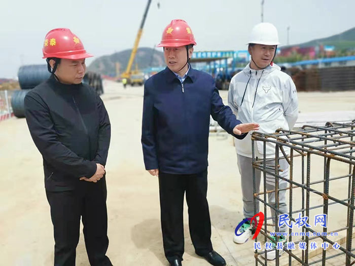 县委常委、副县长房季带队赴青岛参观学习 县委常委、副县长房季带队赴青岛参观学习