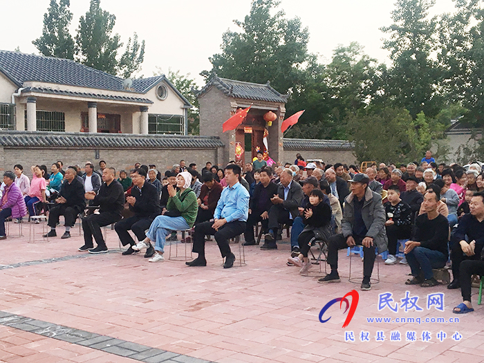 河南省话剧艺术中心舞台艺术走进水东红色文旅小镇秣坡 河南省话剧艺术中心舞台艺术走进水东红色文旅小镇秣坡