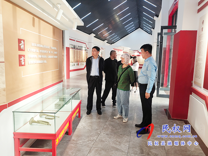 河南省话剧艺术中心舞台艺术走进水东红色文旅小镇秣坡 河南省话剧艺术中心舞台艺术走进水东红色文旅小镇秣坡