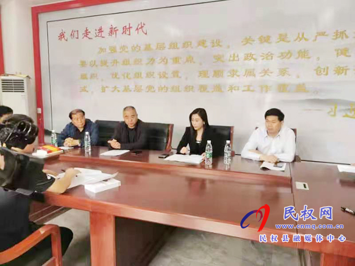 副县长朱琳调研我县全域旅游4A级景区、省级旅游度假区创建提升工作 副县长朱琳调研我县全域旅游4A级景区、省级旅游度假区创建提升工作