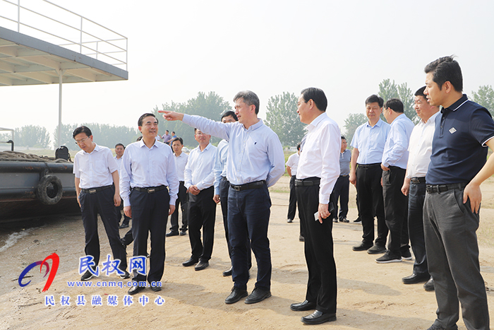 水利部河湖司副司长、一级巡视员陈大勇一行到我县调研黄河故道河道采砂专项整治工作 水利部河湖司副司长、一级巡视员陈大勇一行到我县调研黄河故道河道采砂专项整治工作