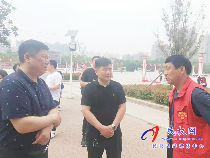 市总工会调研组一行到我县调研户外劳动者驿站工作 市总工会调研组一行到我县调研户外劳动者驿站工作