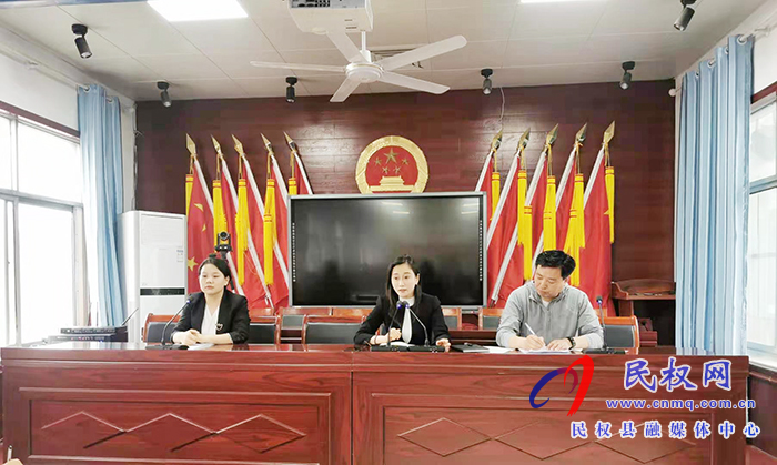 副县长朱琳到老颜集乡调研乡村振兴工作 副县长朱琳到老颜集乡调研乡村振兴工作