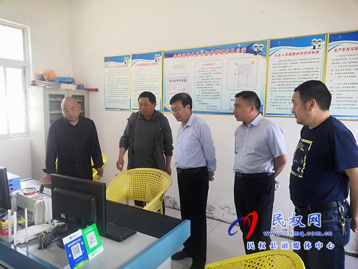 省水利厅豫东水利工程管理局副局长李世月一行到我县调研农村饮水安全工作 省水利厅豫东水利工程管理局副局长李世月一行到我县调研农村饮水安全工作
